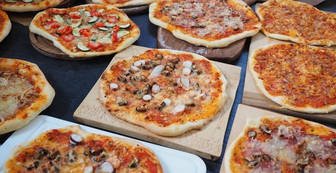 8 Best Commercial Pizza Ovens – Top-Rated Brands