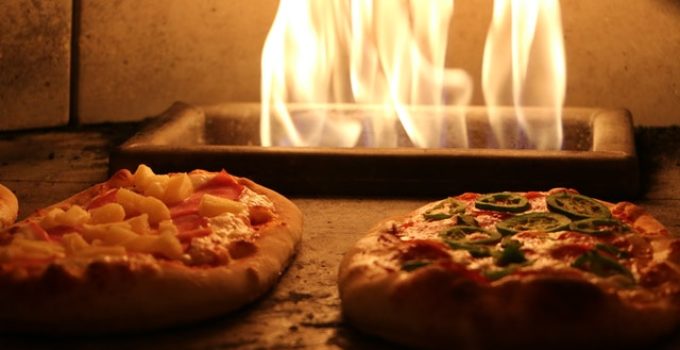 9 Best Indoor Pizza Ovens – Reviews and Top Picks