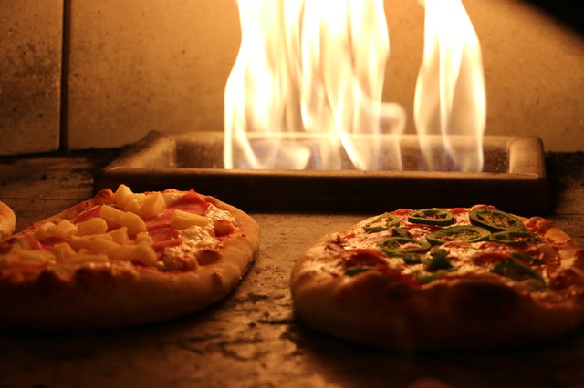 Top 9 Best Indoor Pizza Oven