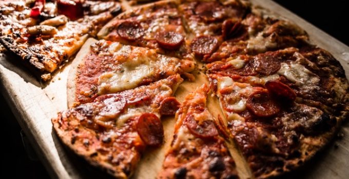 Blackstone Pizza Oven Review and Comparison